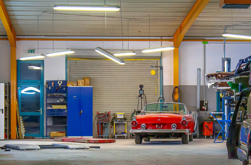 Top 10 des marques de voitures les moins fiables en 2024